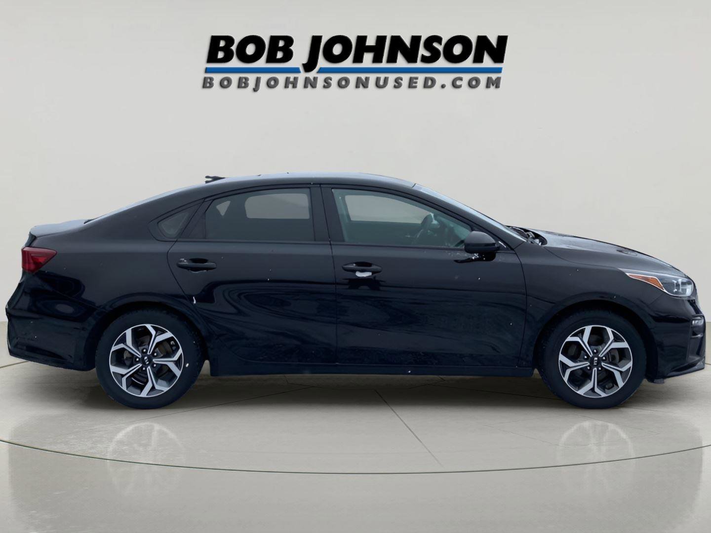 Used 2020 Kia Forte LXS image 6