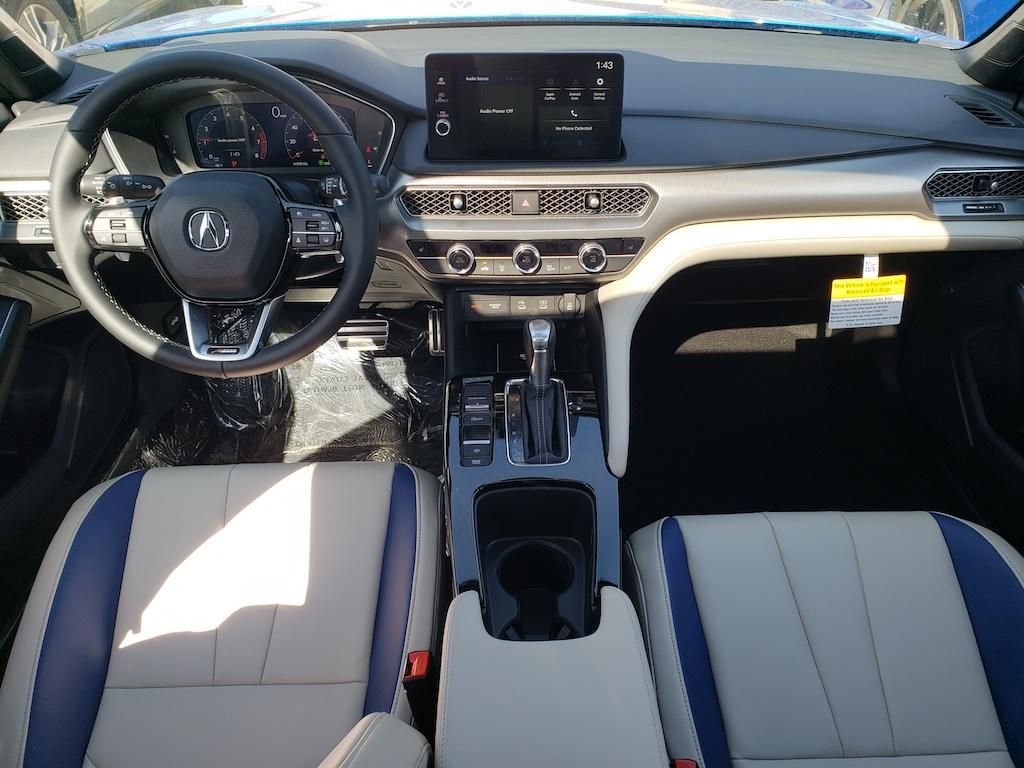 New 2026 Acura Integra A-Spec image 6