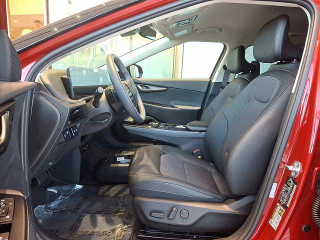 New 2025 Kia EV6 Light image 6