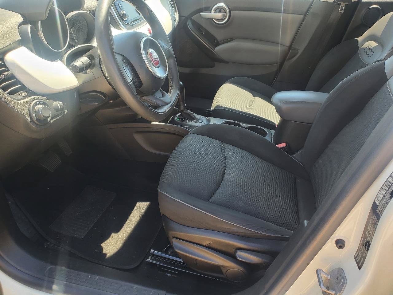 Used 2016 FIAT 500X Easy AWD/4WD image 15