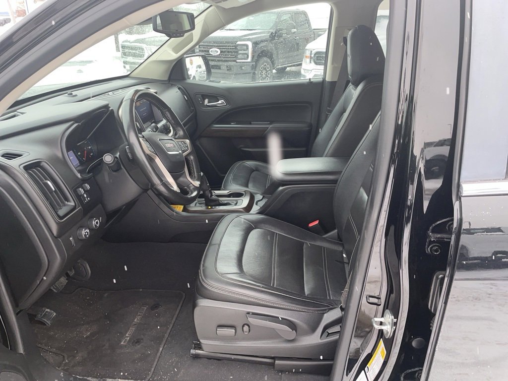 Used 2020 GMC Canyon Denali image 11