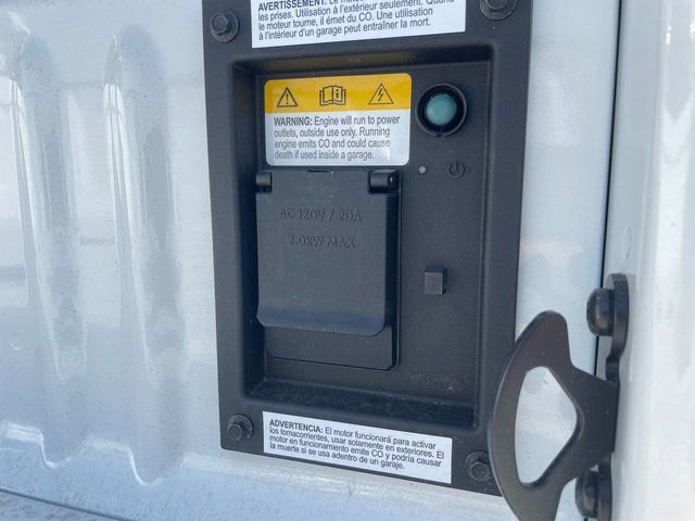 New 2025 Ford F350 King Ranch image 19