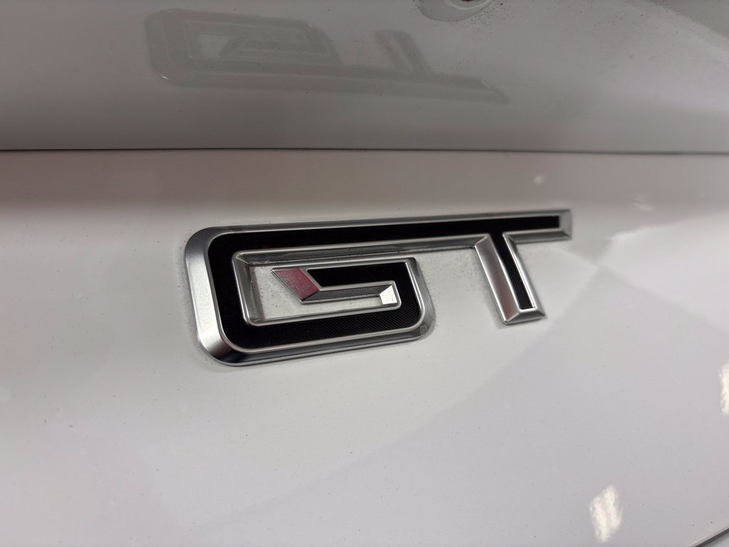 Used 2025 Ford Mustang GT Premium RWD image 10