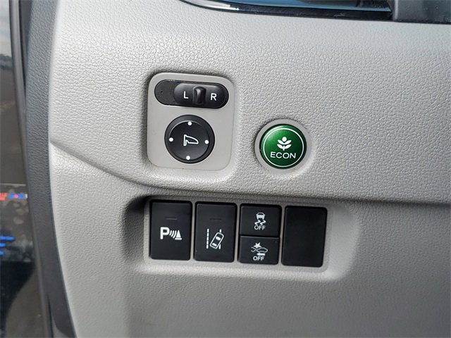 Used 2018 Honda Pilot Elite image 23