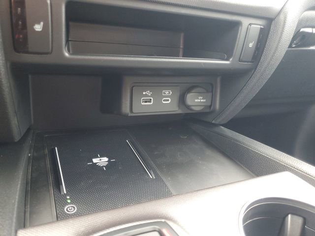 New 2026 Honda Ridgeline RTL image 25