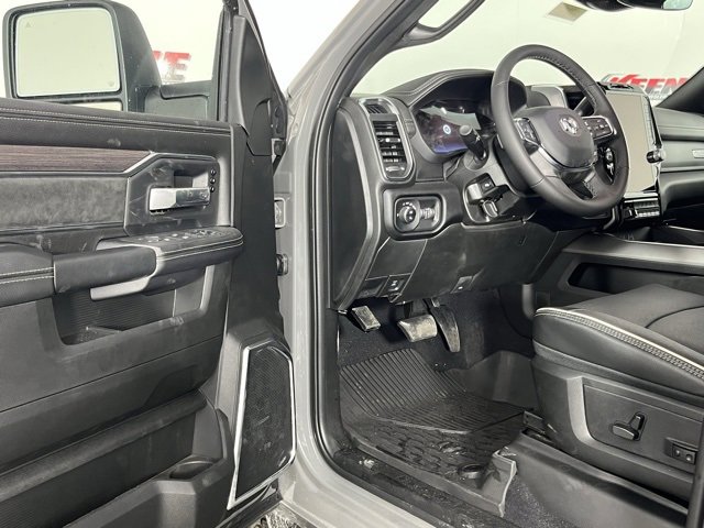 New 2026 RAM 2500 Laramie w/ Night Edition image 25