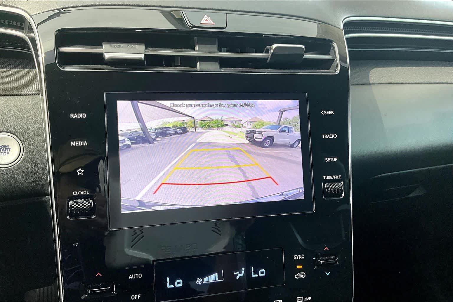 Used 2022 Hyundai Tucson SEL w/ Convenience + Premium Package FWD image 27