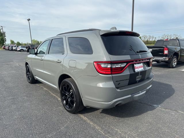Used 2020 Dodge Durango GT image 16