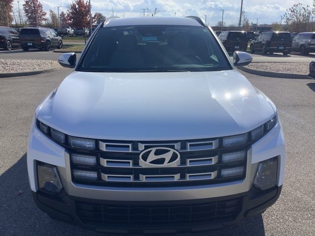 New 2026 Hyundai Santa Cruz SEL image 2