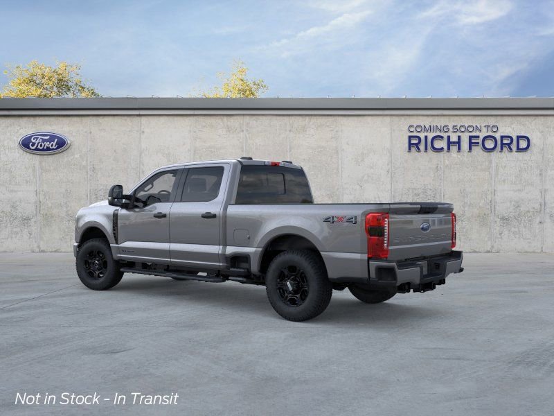 New 2026 Ford F250 XL AWD/4WD image 4