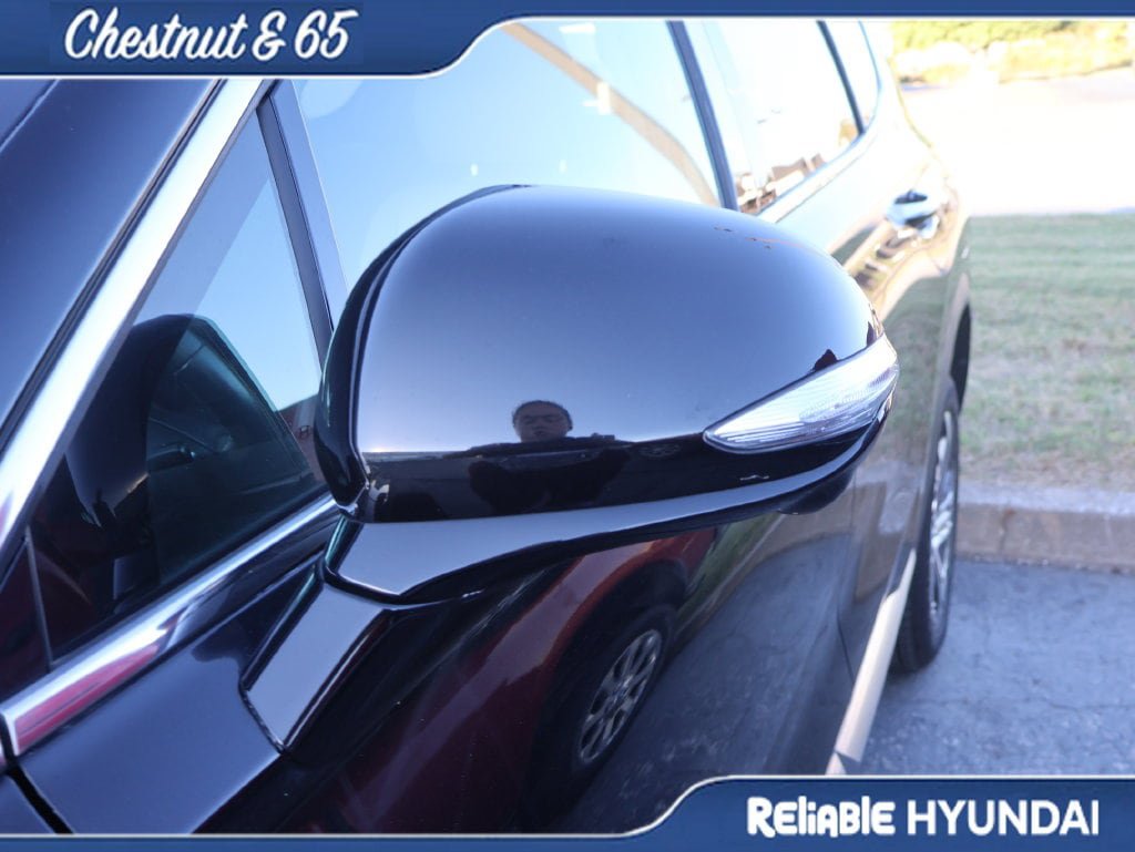 Certified 2023 Hyundai Santa Fe SEL w/ Premium Package AWD/4WD image 13