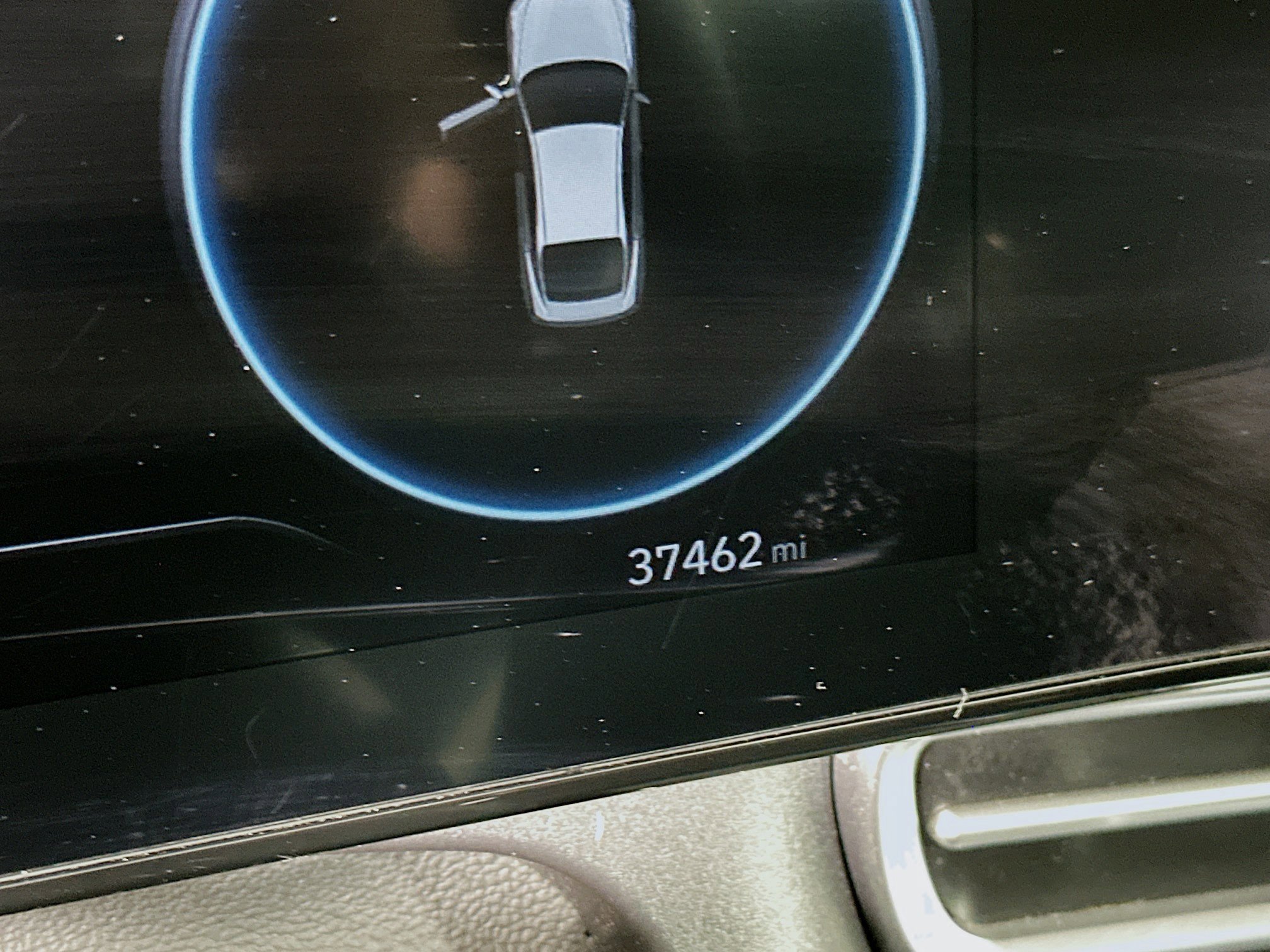 Used 2023 Hyundai Elantra SEL w/ Convenience Package FWD image 19