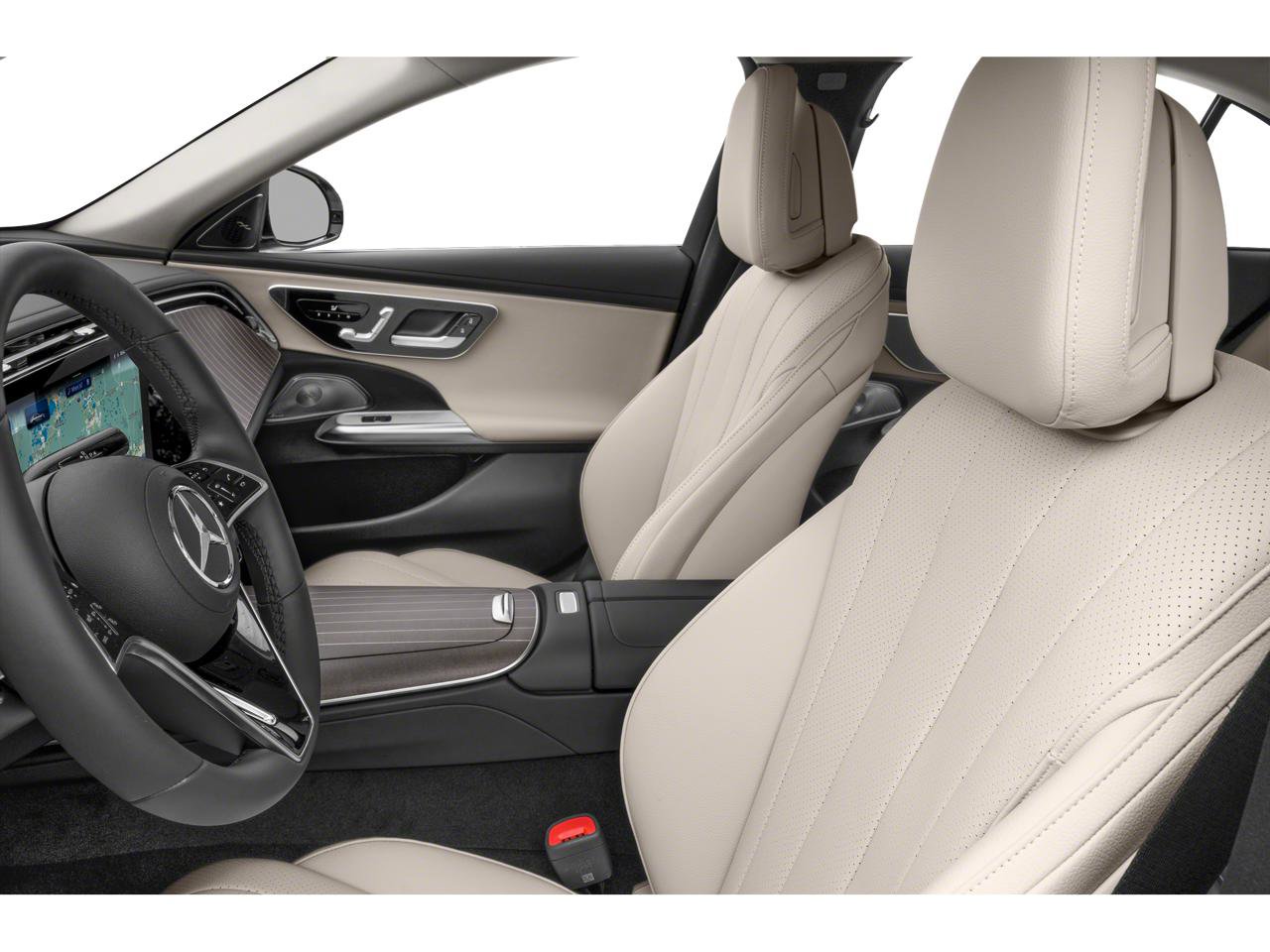 Used 2025 Mercedes-Benz E 450 4MATIC Sedan image 39