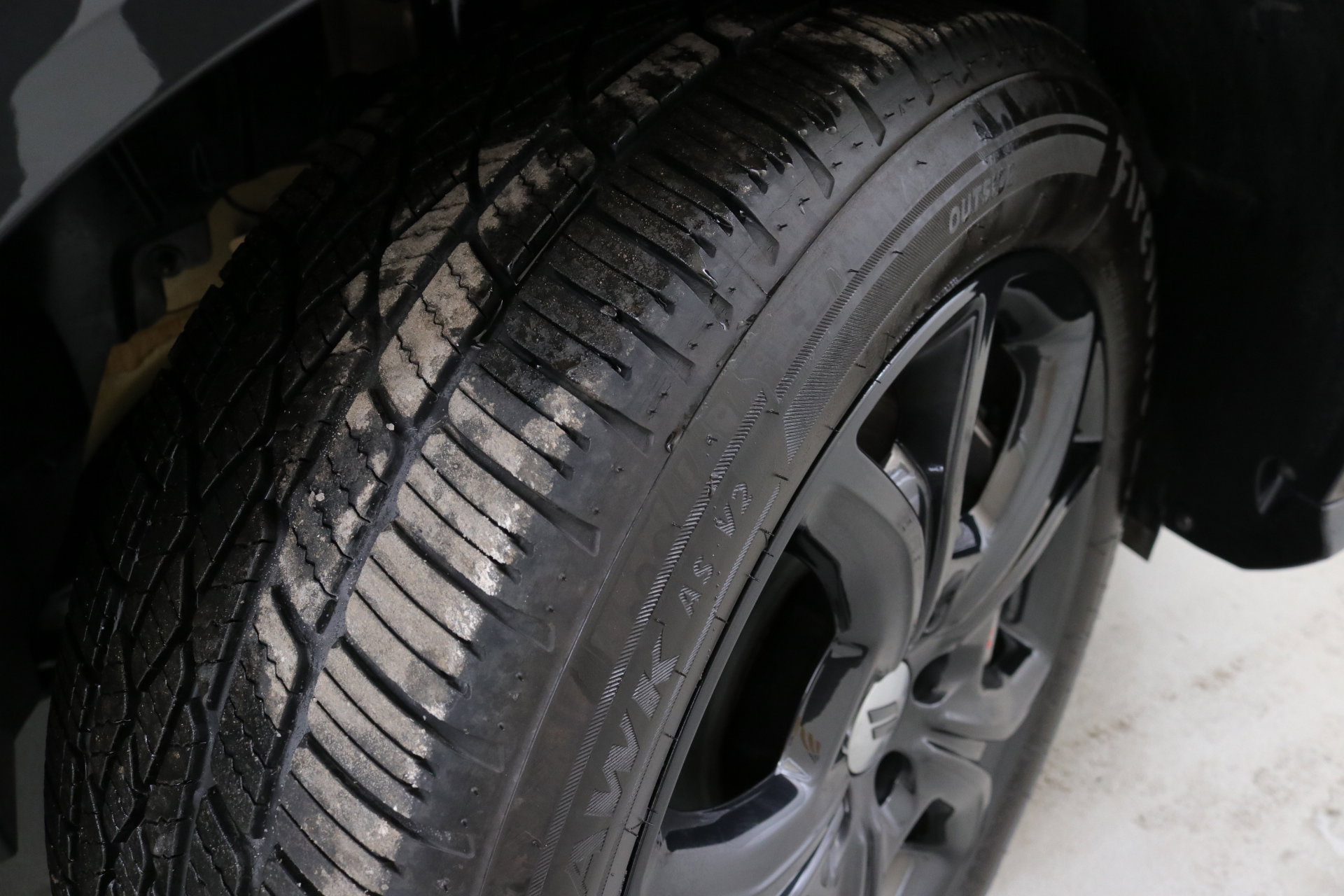 Used 2024 Dodge Hornet R/T w/ R/T Blacktop Package image 35