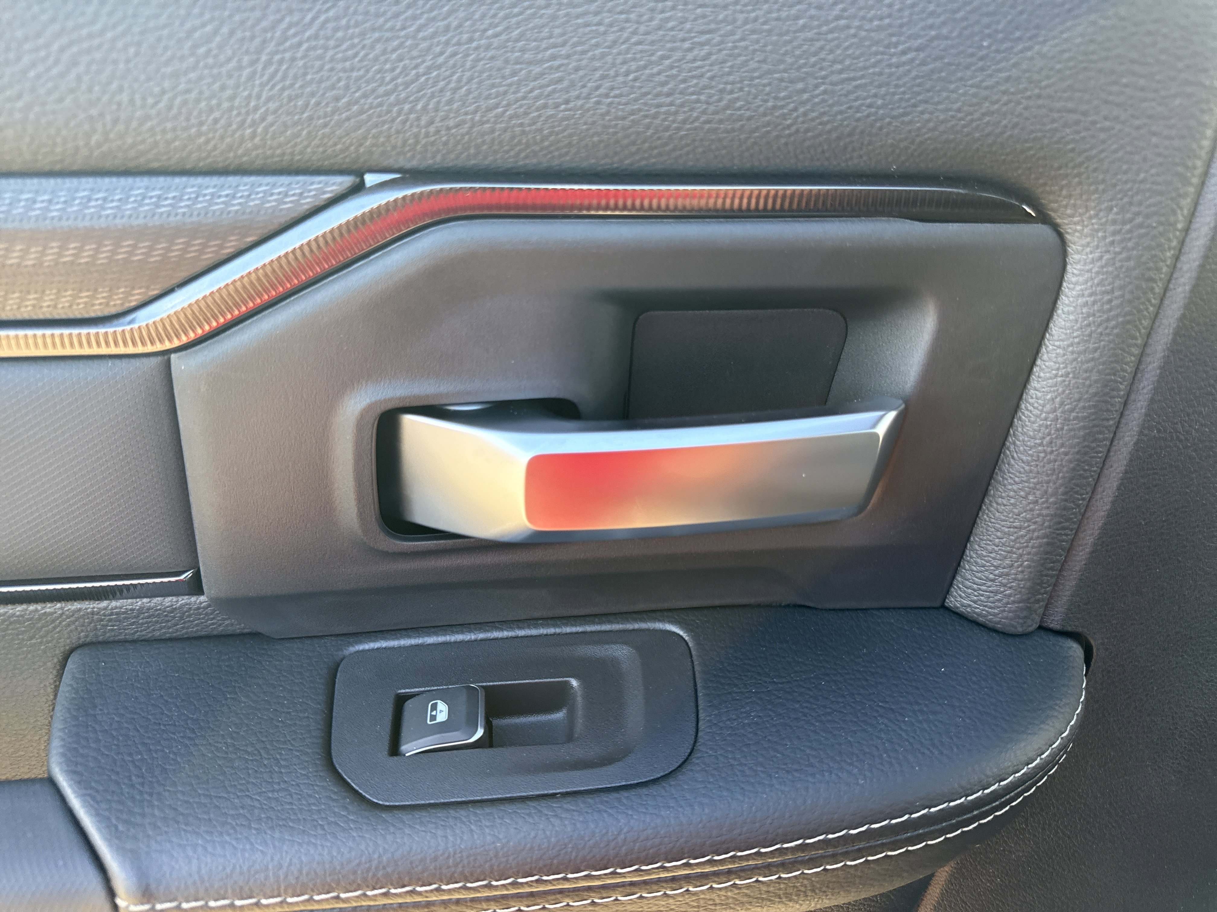 New 2026 RAM 2500 Rebel image 35