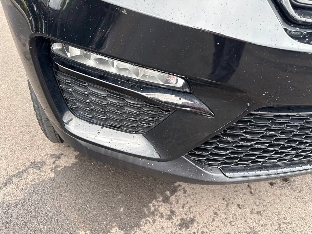 Certified 2024 Jeep Grand Cherokee Limited w/ Black Appearance Package AWD/4WD image 11