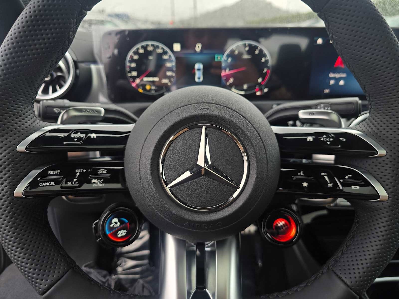 New 2026 Mercedes-Benz CLA 45 AMG S 4MATIC image 24