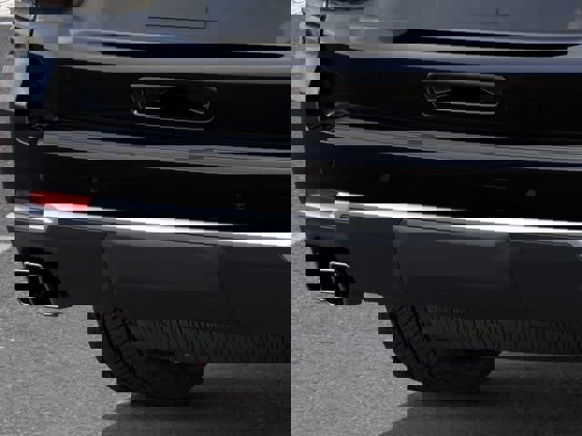 New 2026 Chevrolet Suburban High Country AWD/4WD image 14