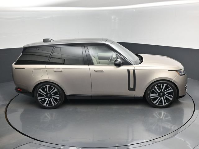Used 2023 Land Rover Range Rover SE AWD/4WD image 13