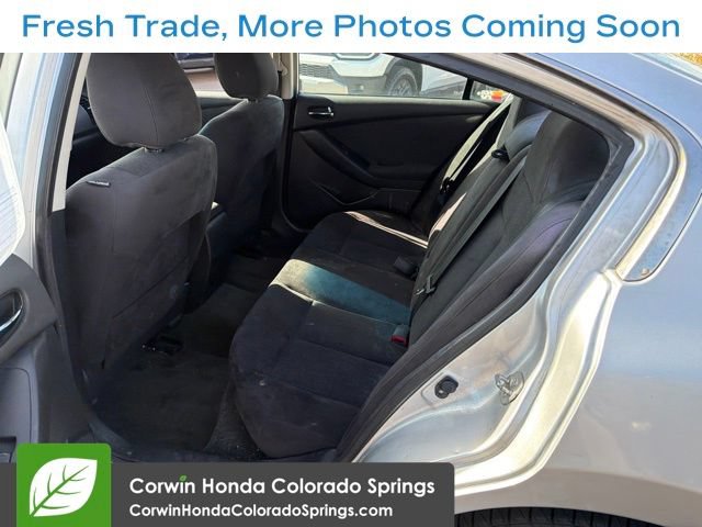Used 2012 Nissan Altima 2.5 S w/ 20th Anniversary Pkg FWD image 6