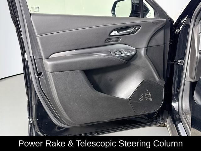 Used 2024 Cadillac XT4 Premium Luxury w/ Technology Package image 14