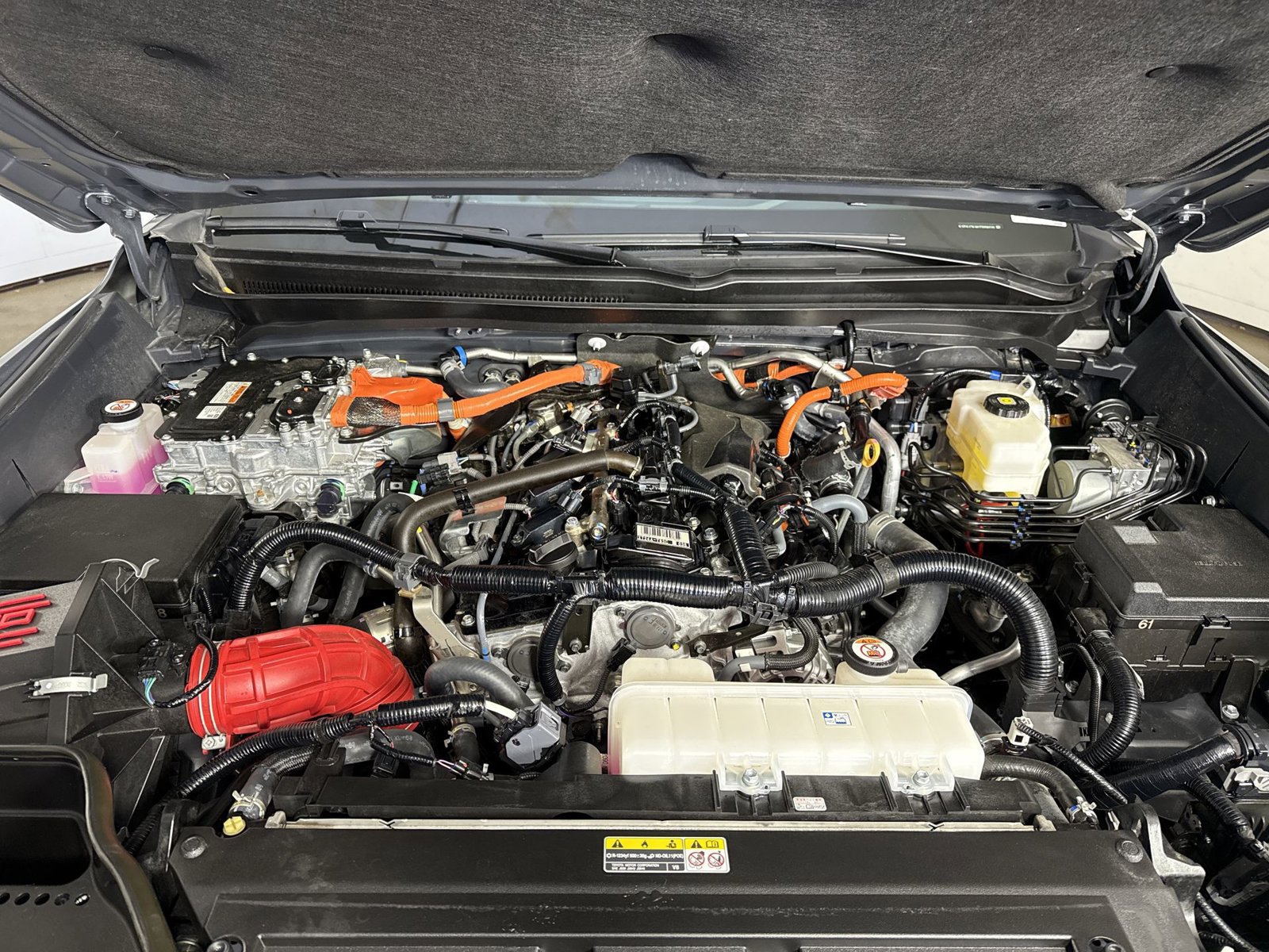 Used 2026 Toyota Tacoma TRD Pro AWD/4WD image 27