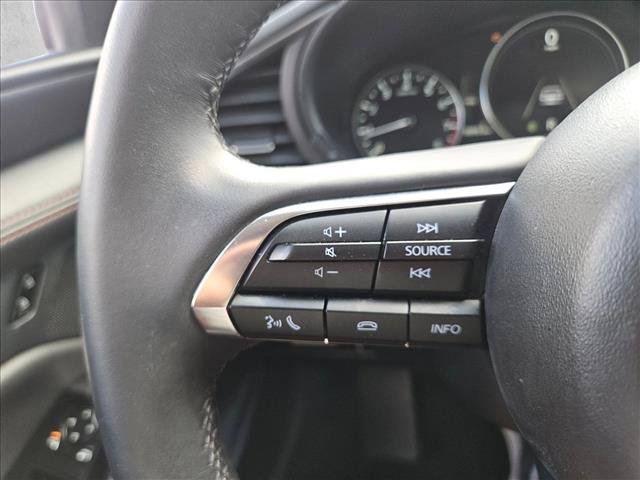 Used 2025 MAZDA MAZDA3 s AWD/4WD image 24