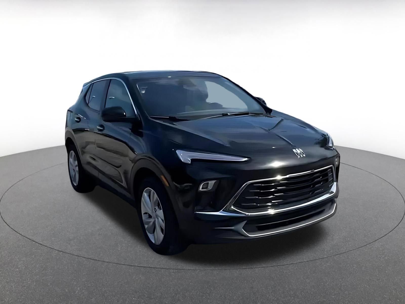 Used 2025 Buick Encore GX Preferred image 3