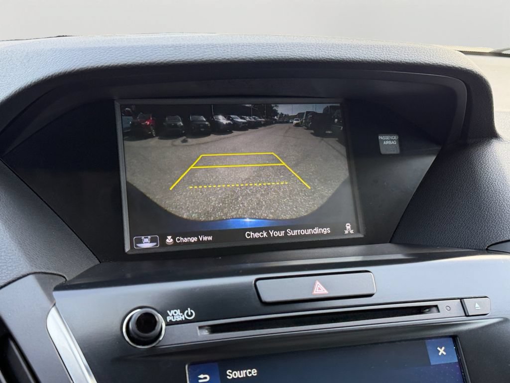 Used 2020 Acura MDX w/ Technology Package AWD/4WD image 22