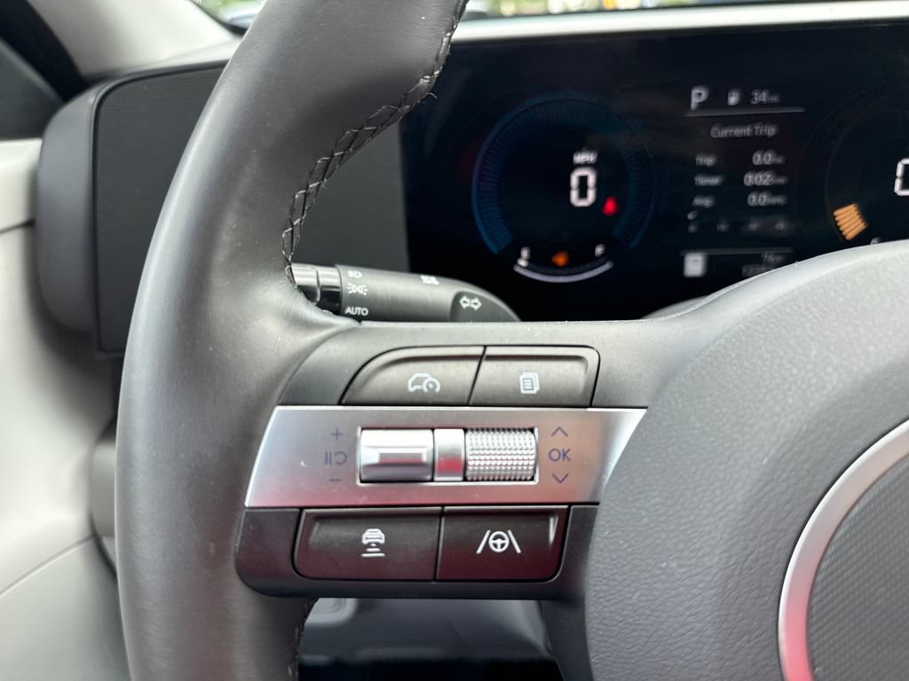 Certified 2026 Hyundai Kona SEL Sport AWD/4WD image 24