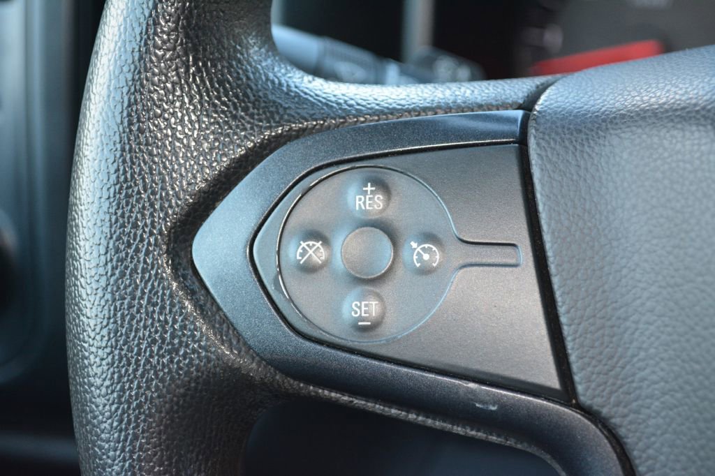 Used 2017 GMC Sierra 1500 2WD Regular Cab w/ Sierra Convenience Package image 13