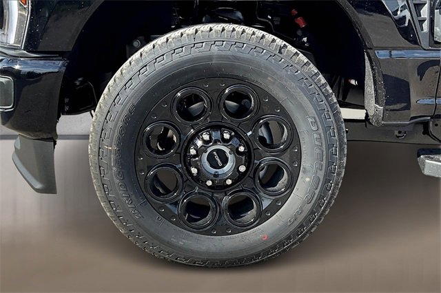 New 2026 Ford F250 XLT w/ XLT Premium Package image 11