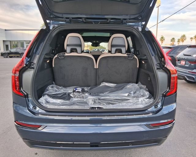 New 2026 Volvo XC90 B6 Ultra w/ Protection Package Premier AWD/4WD image 6