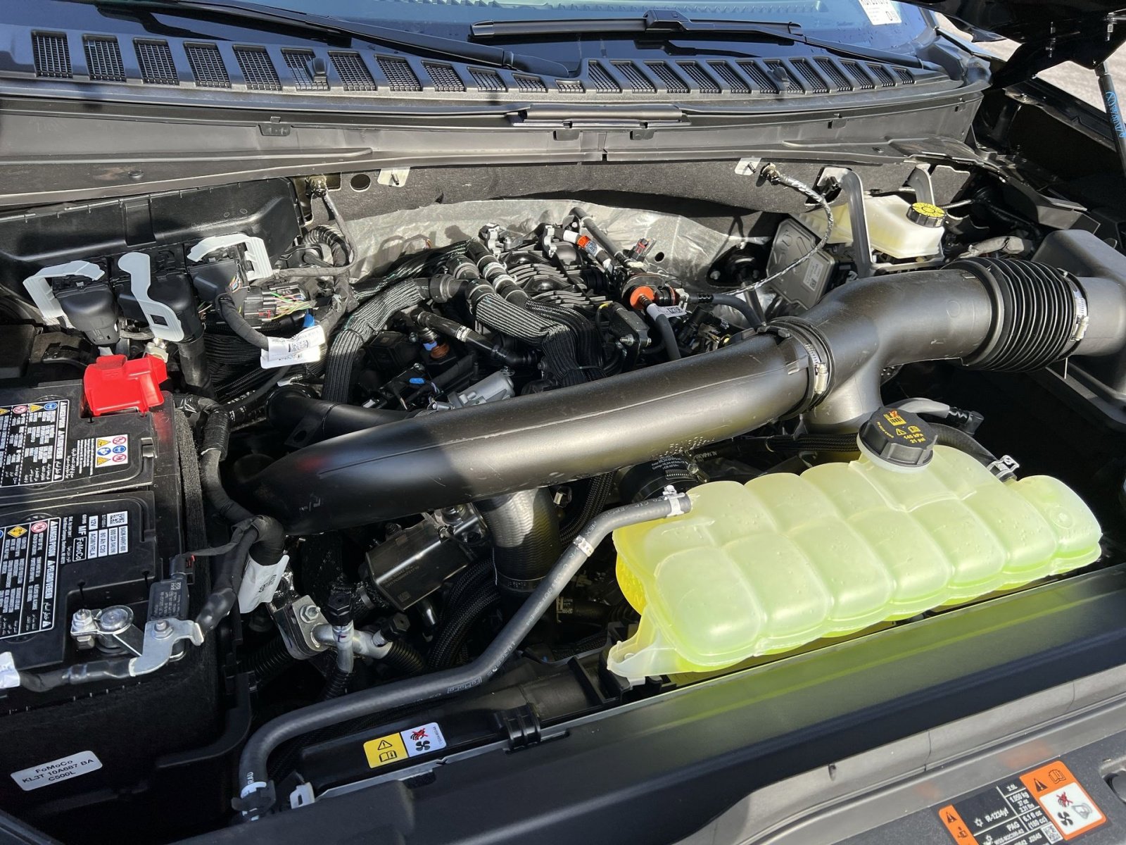 New 2026 Ford Expedition Max Active image 29