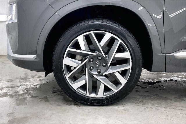 Certified 2023 Hyundai Santa Fe Calligraphy AWD/4WD image 10
