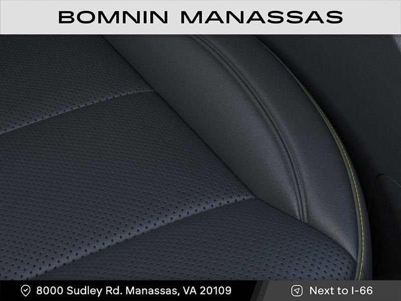 New 2026 Chevrolet Trax ACTIV w/ Driver Confidence Package image 21