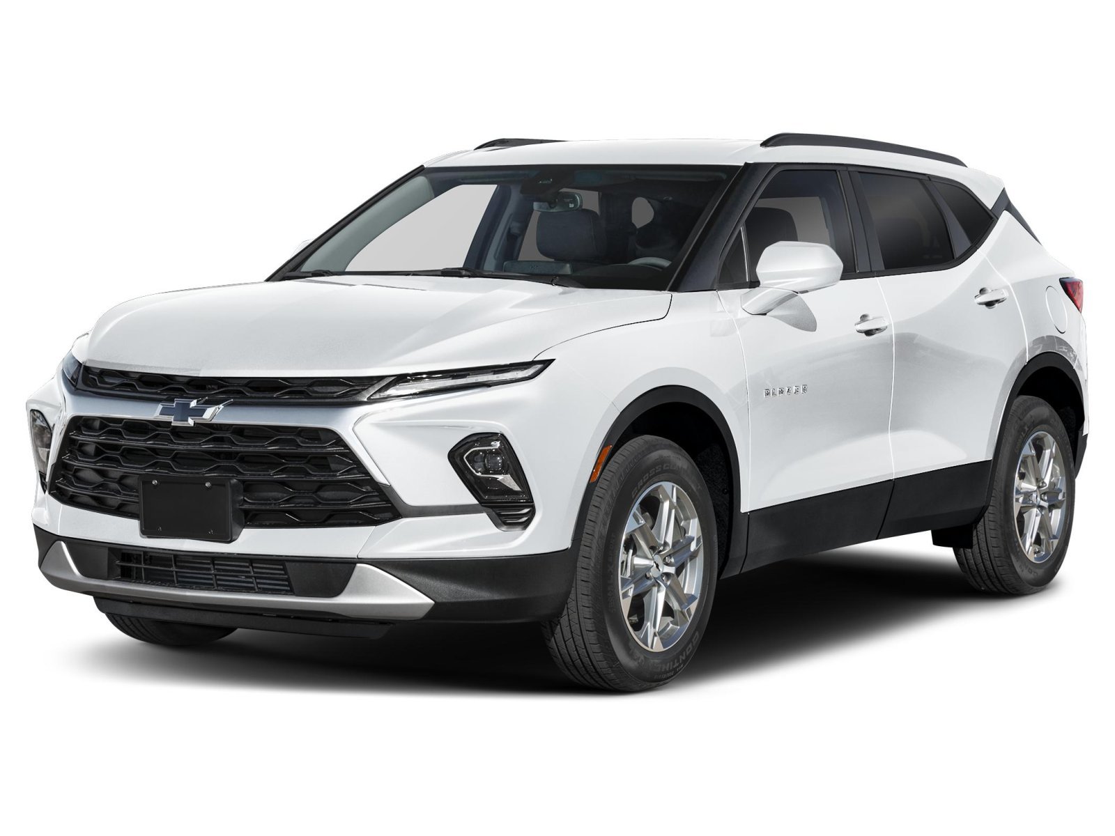 New 2026 Chevrolet Blazer LT w/ LPO, Floor Liner Package