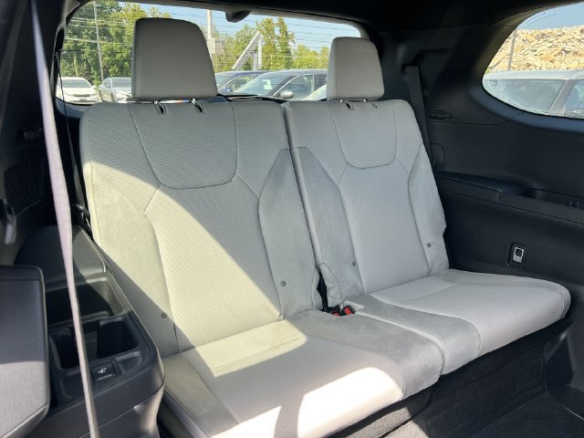 Used 2024 Lexus TX 350 FWD w/ Technology Package image 26
