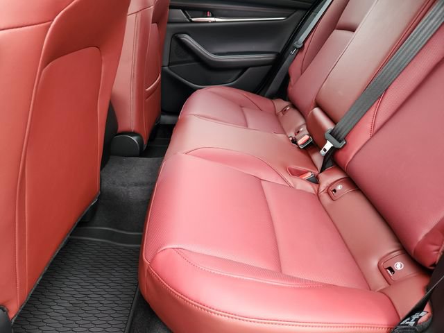 New 2026 MAZDA MAZDA3 Carbon AWD/4WD image 12
