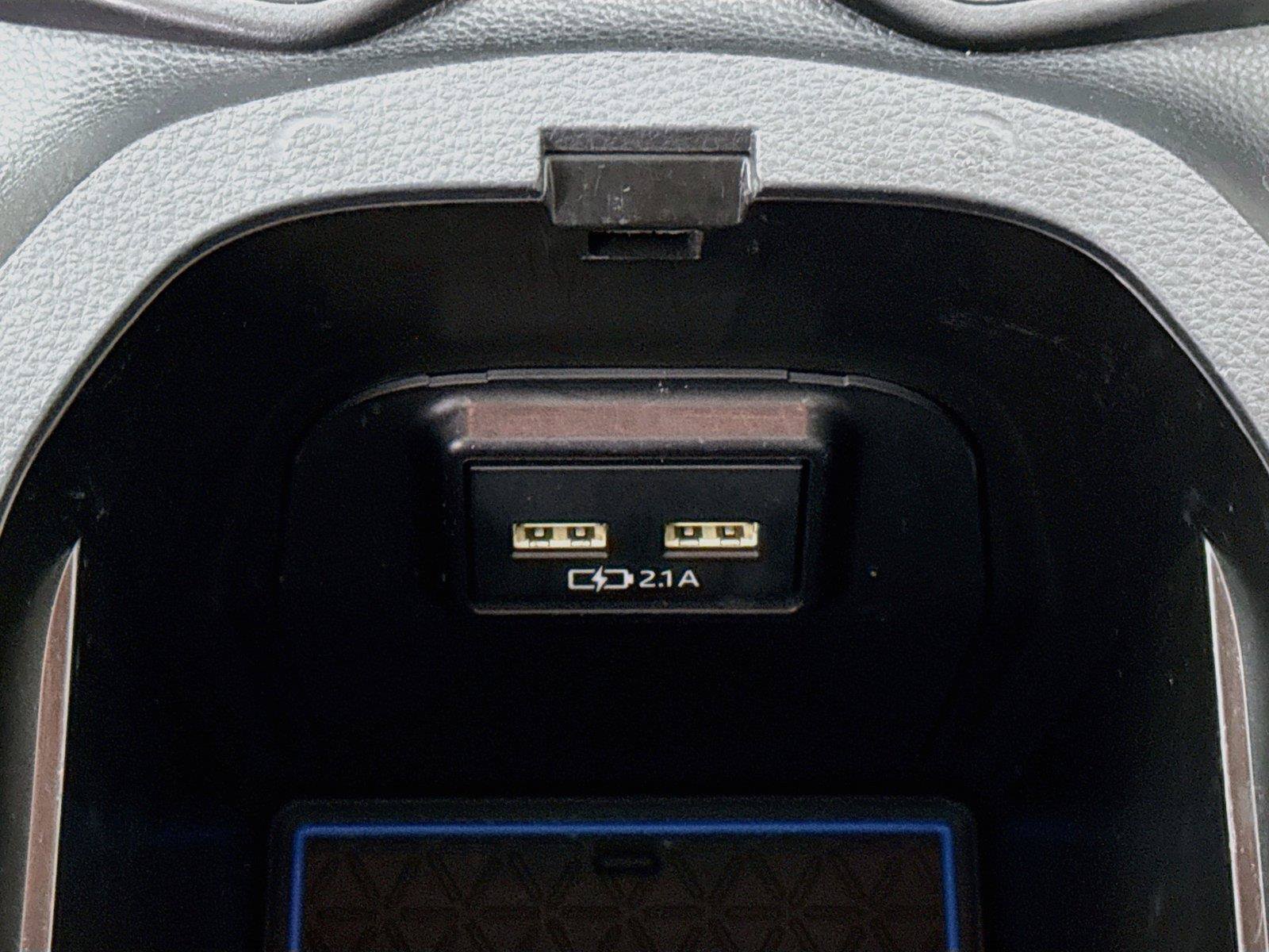Certified 2021 Toyota RAV4 XLE Premium AWD/4WD image 36