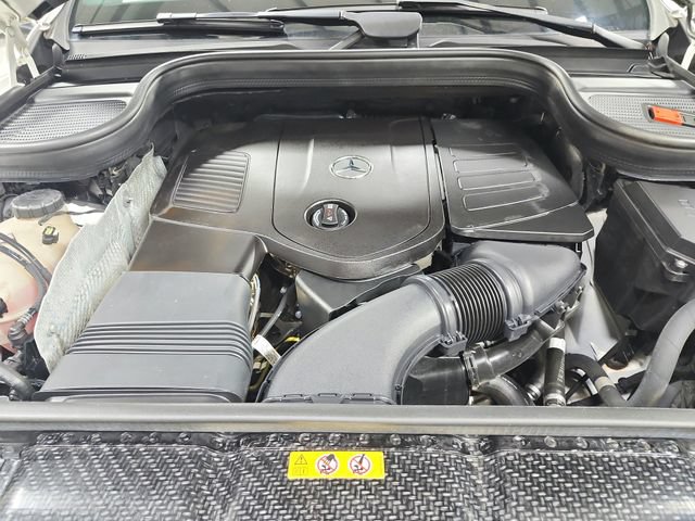 Used 2024 Mercedes-Benz GLE 450e 4MATIC image 18