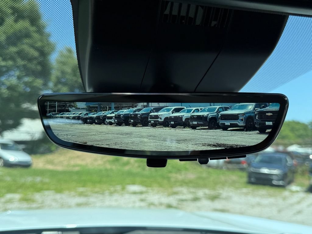 New 2026 Chevrolet Tahoe High Country AWD/4WD image 23
