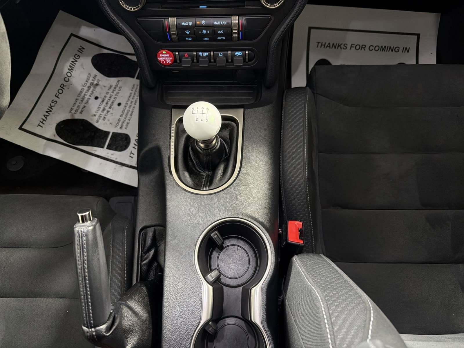 Used 2018 Ford Mustang Shelby GT350 w/ Electronics Package image 22