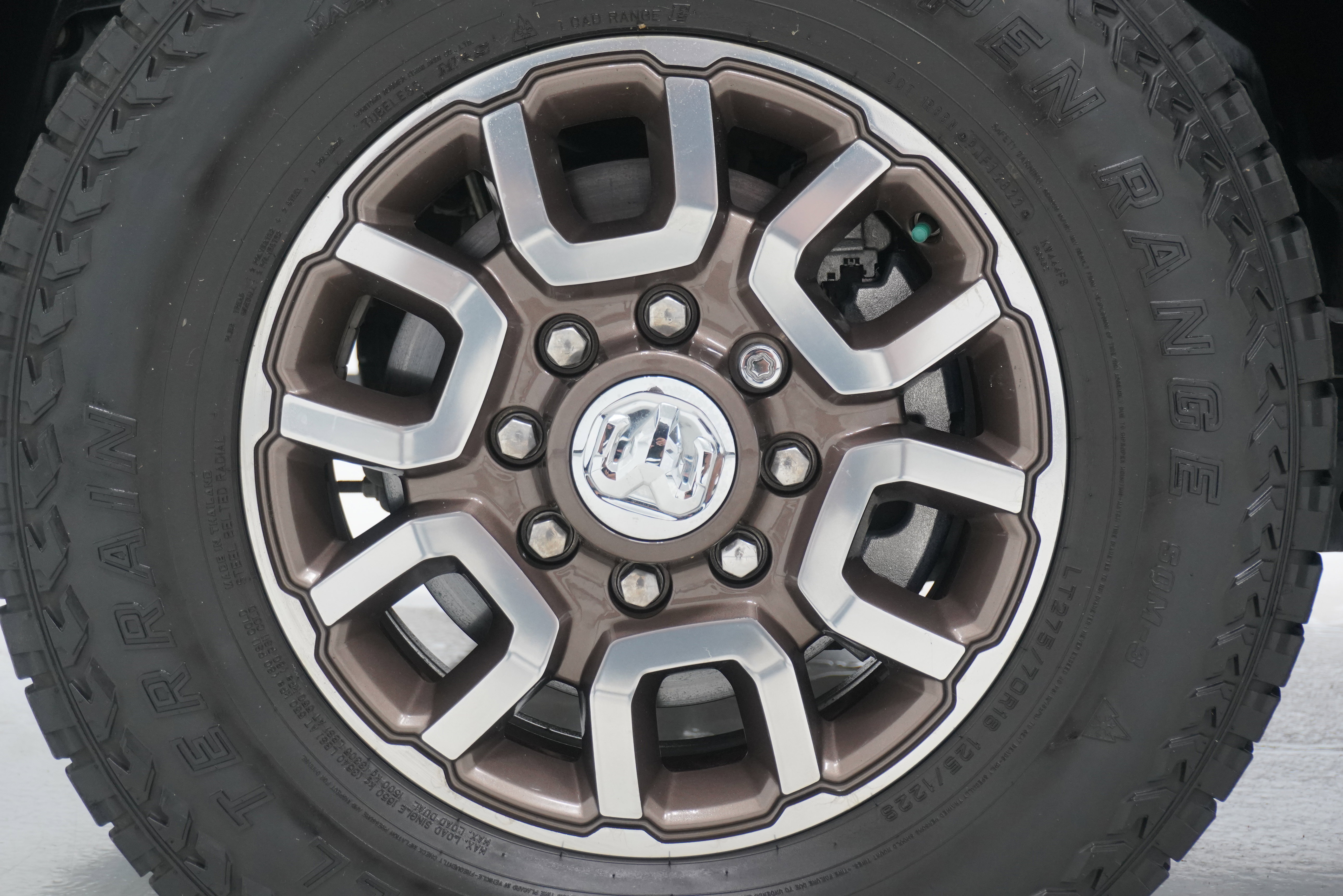 Used 2022 RAM 3500 Limited image 34