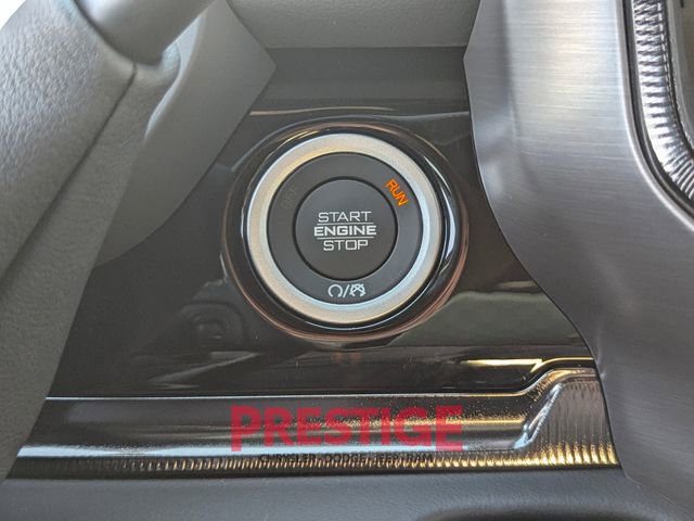 New 2026 RAM 2500 Rebel image 17