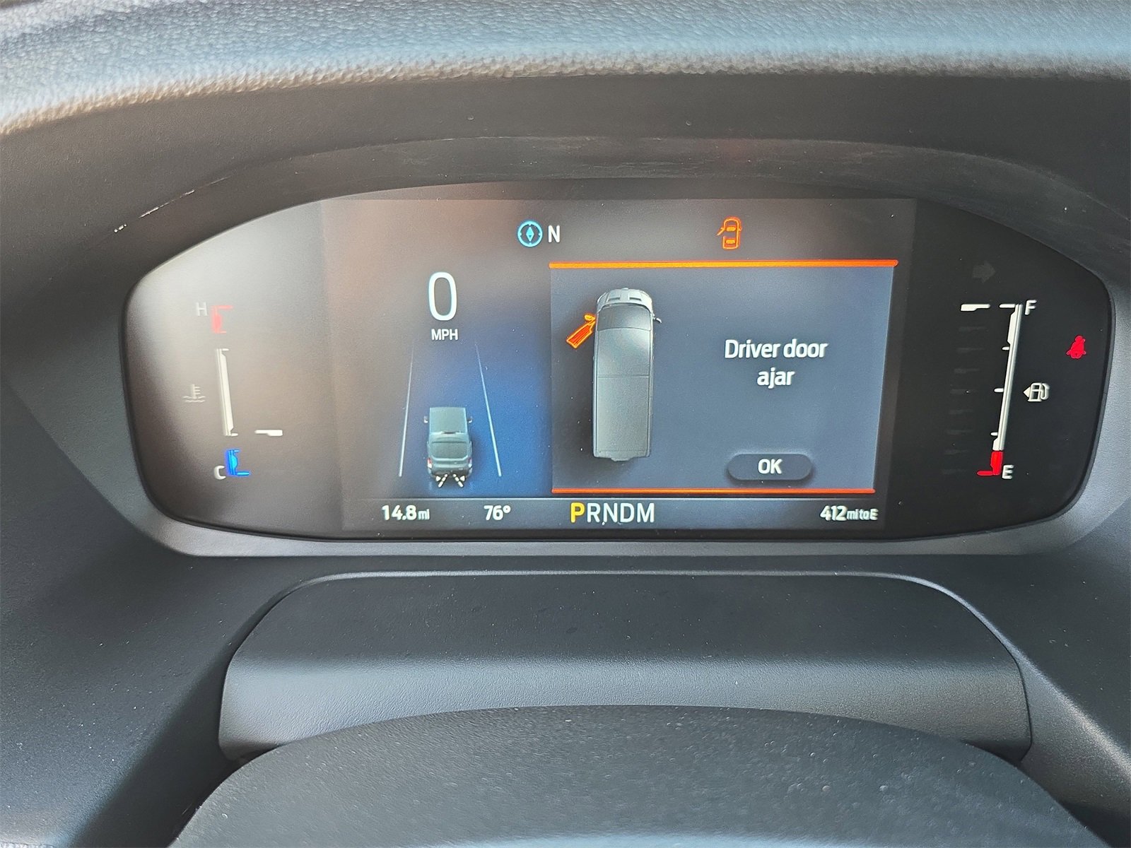 New 2026 Ford Transit 150 Low Roof image 25