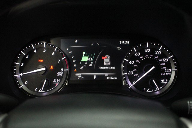 Used 2022 Toyota Highlander XLE image 15