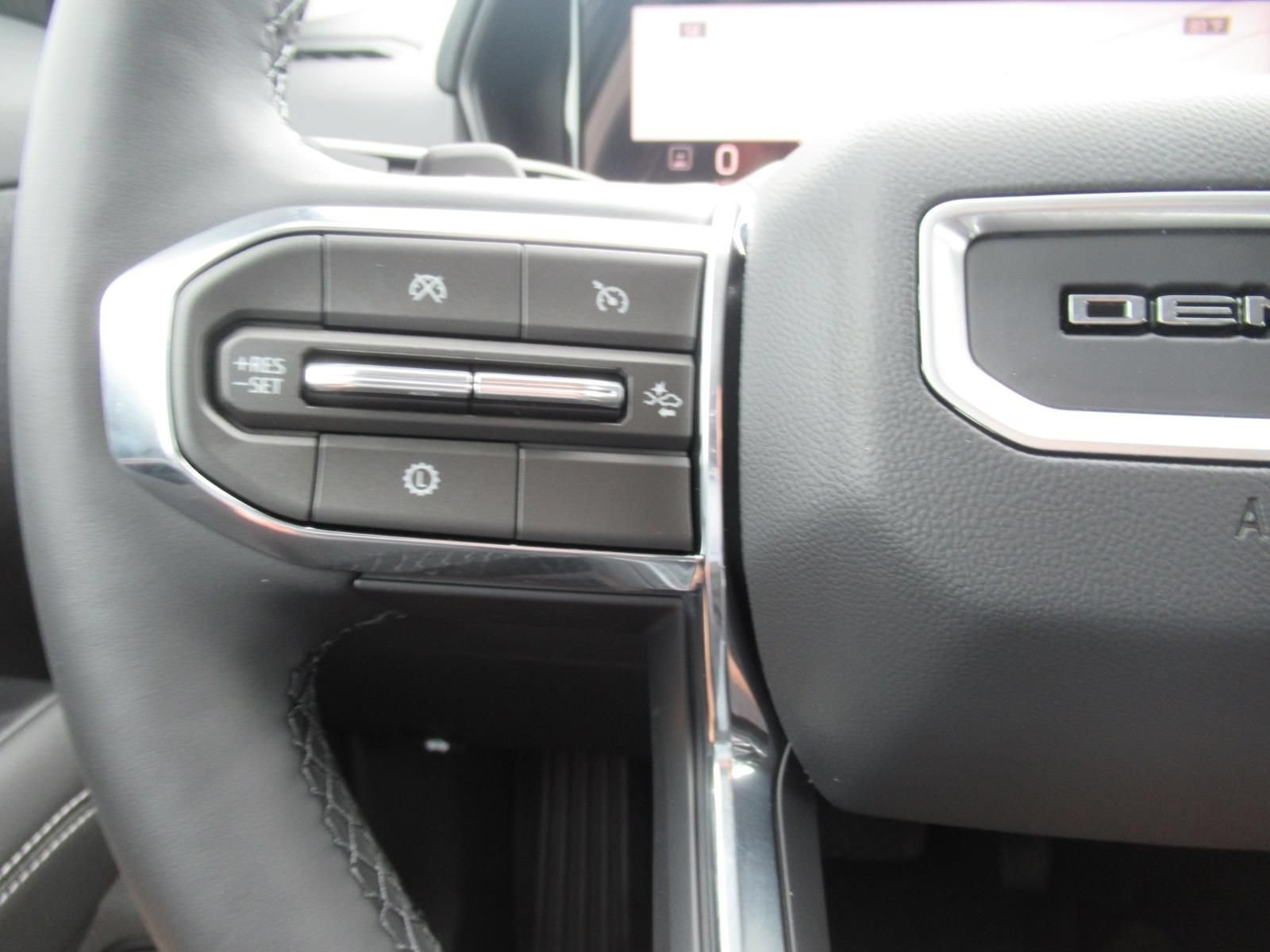 New 2027 GMC Terrain Denali AWD/4WD image 25