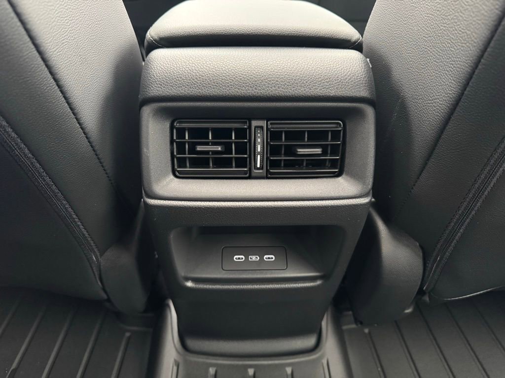 New 2026 Honda CR-V EX-L image 10