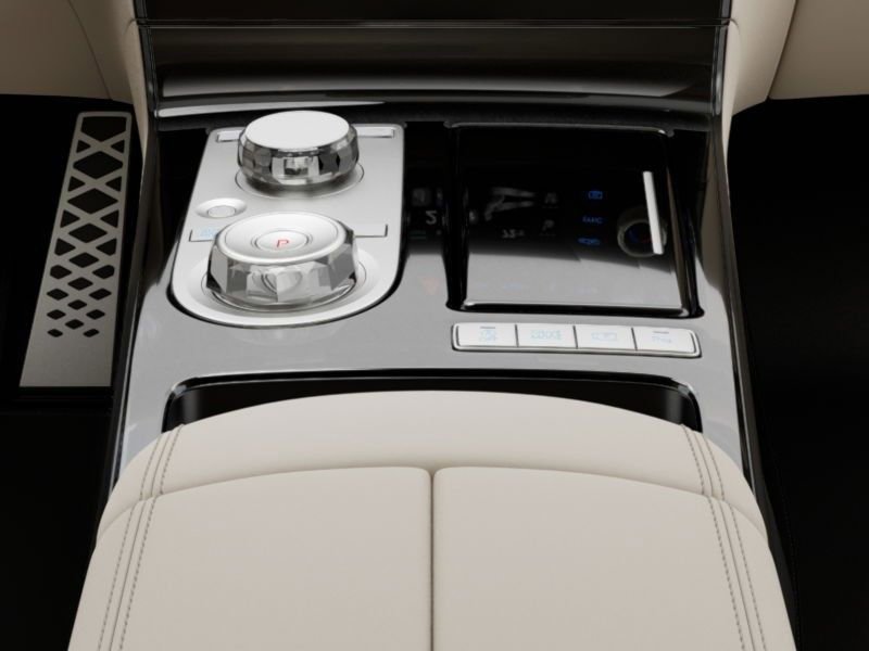 New 2026 Genesis G80 2.5T Sport Prestige image 25